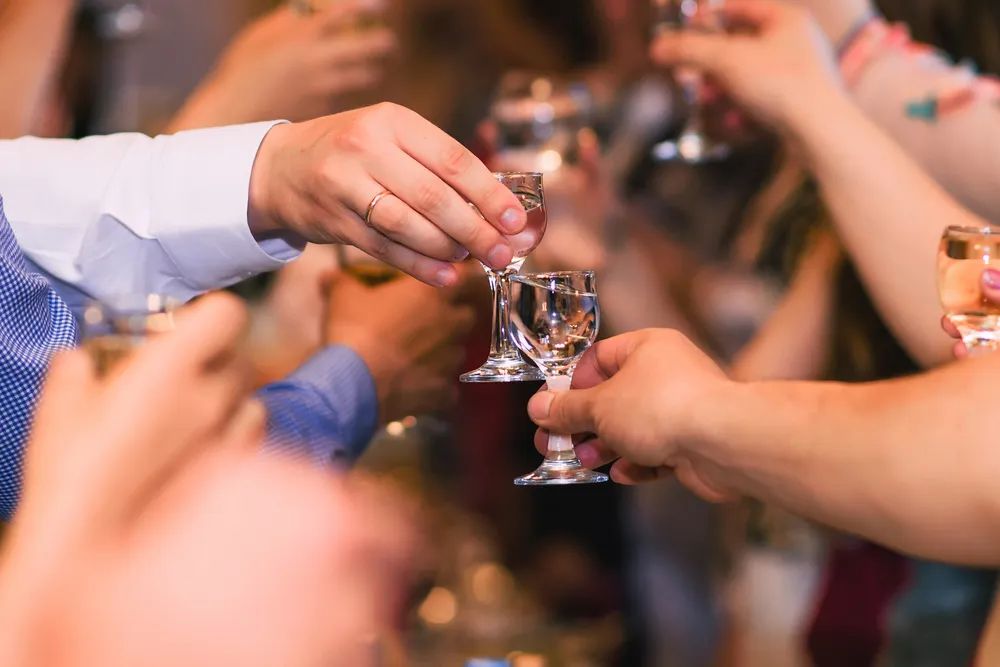 你的酒杯里装着什么酒？“CTA”成新生活方式